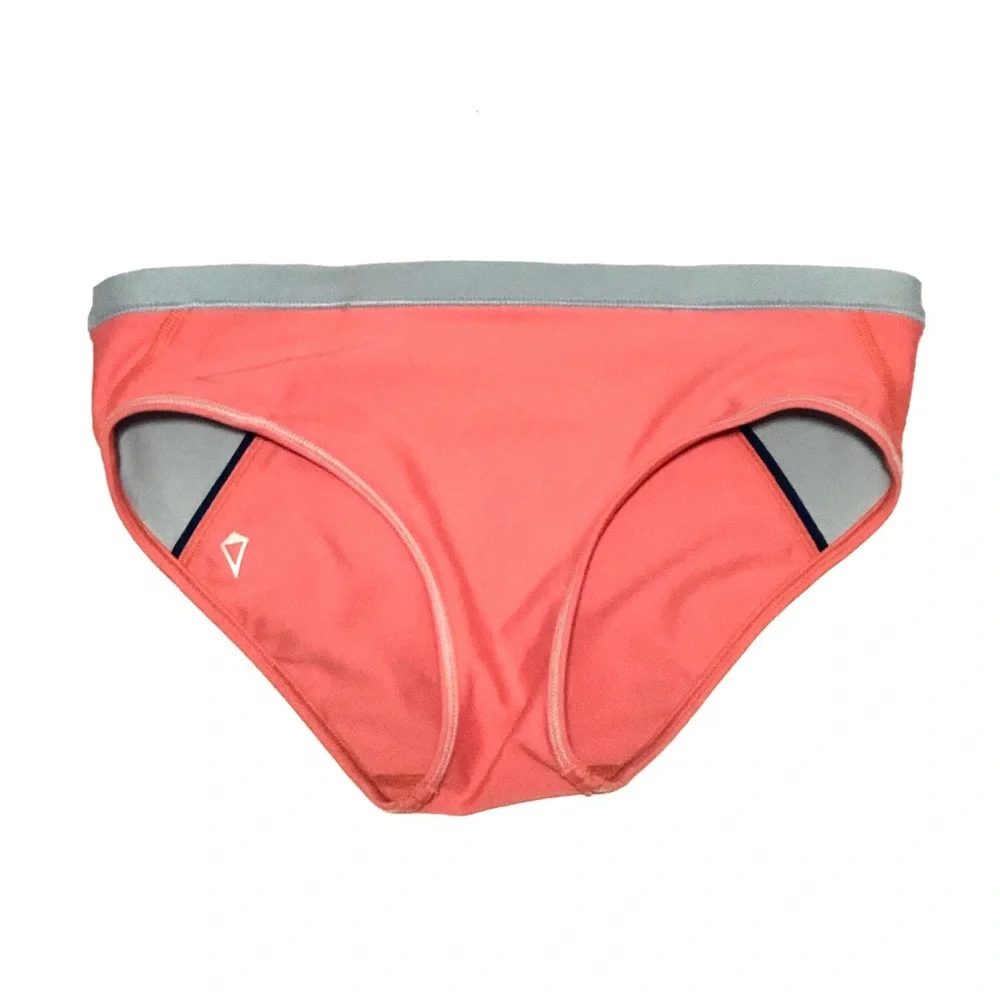 Ivivva Lululemon Reversible Swim Bottoms